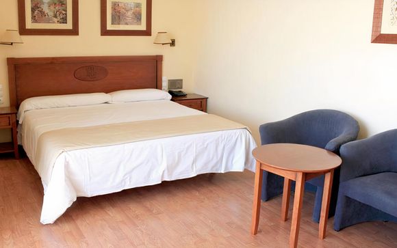 Uw kamer