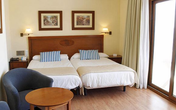 Uw kamer