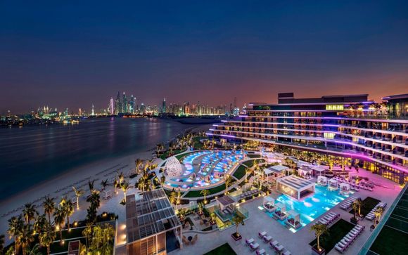 W Dubai - The Palm 5*