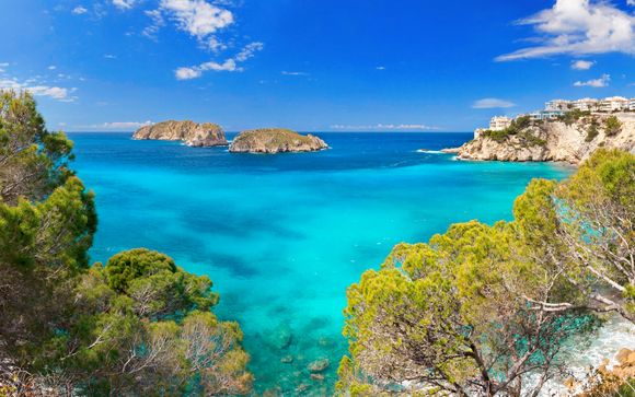 Welkom in... Santa Ponsa!