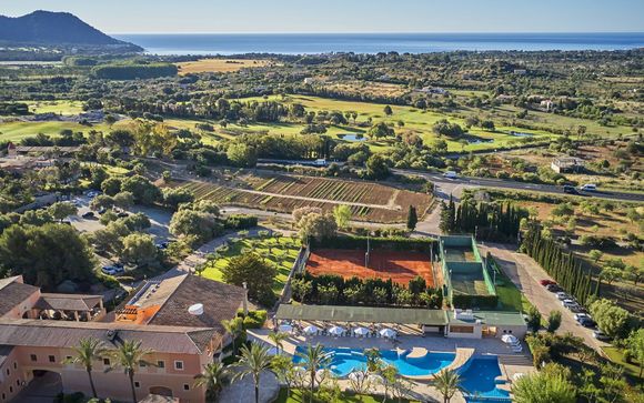 Pula Suites Boutique Resort 5*