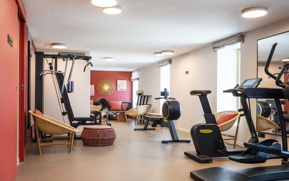 Uw kamer