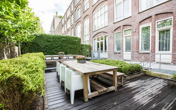 Uw kamer