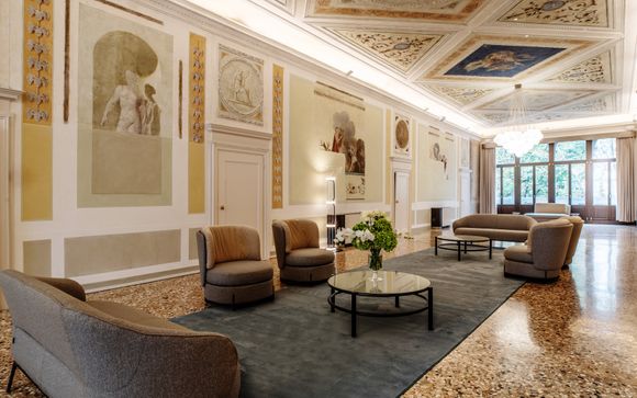 Radisson Collection Hotel Palazzo Nani 5*