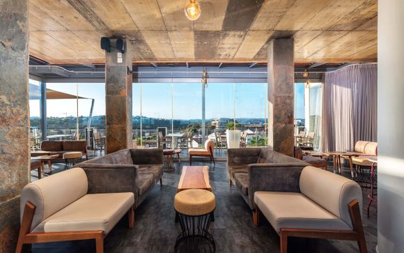 AP Maria Nova Lounge 4*