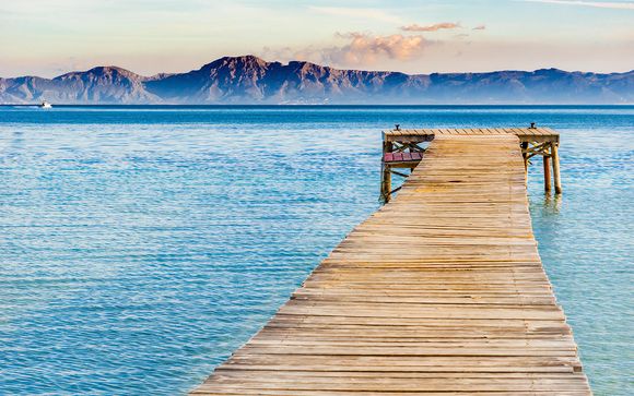 Welkom in... Alcúdia!