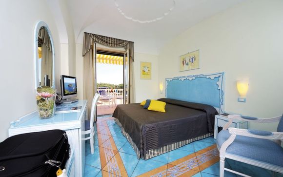 Uw kamer