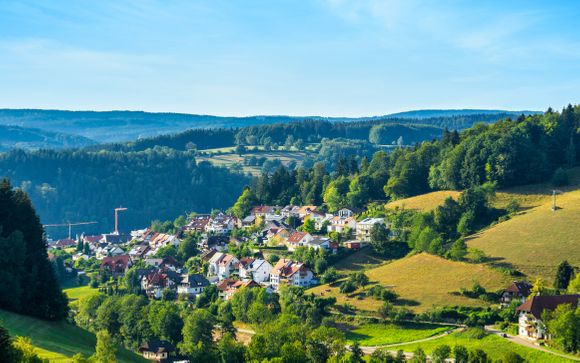 Welkom in... Elzach!
