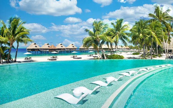 Conrad Bora Bora Nui 5*