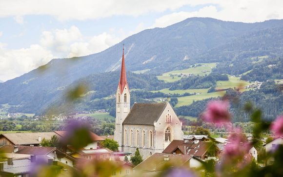 Welkom in ... Tirol!