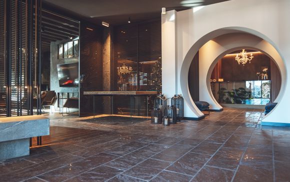 Hotel San Giacomo Gourmet & Spa 4*