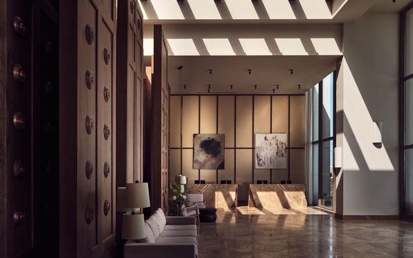 The Royal Senses Resort & Spa 5*
