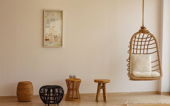 Olive Grove Suites Boutique Hotel 4*