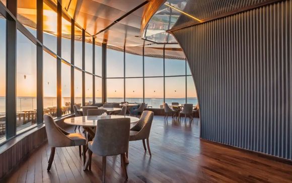 Rixos Premium Magawish Suites & Villas 5*