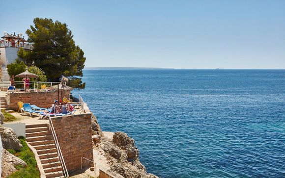 Universal Florida Magaluf 4* - Adults Only