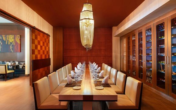 The Westin Playa Bonita Panama 4*