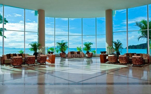 The Westin Playa Bonita Panama 4*