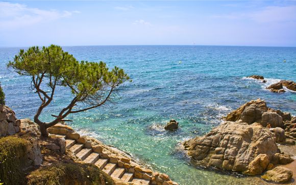 Welkom in... Pineda de Mar!