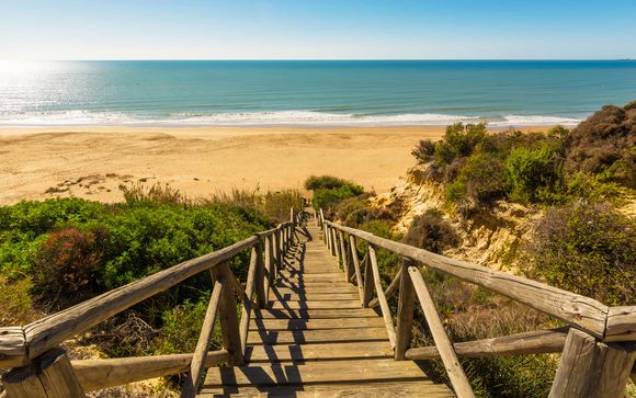 Welkom in ... Huelva!