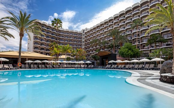 Barceló Margaritas 4*