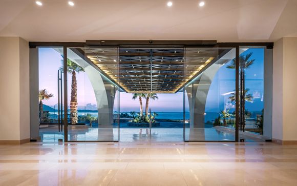 Mitsis Rodos Village 5*