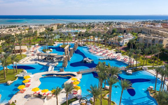 Rixos Premium Seagate Resort 5*