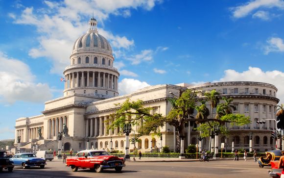 Welkom op ... Cuba!