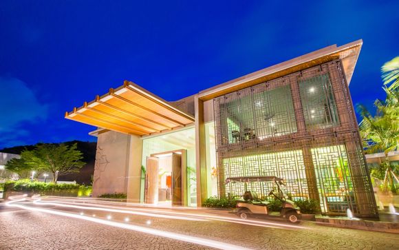 Mai House Patong Hill 5*