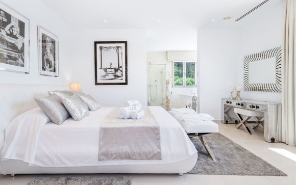 Uw appartement