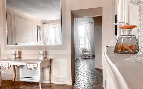 Uw kamer