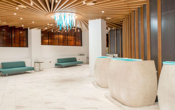 Crowne Plaza Kings Cross 4*