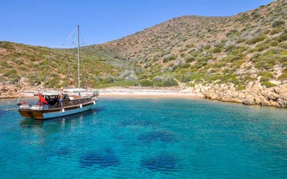 Uw inbegrepen excursie