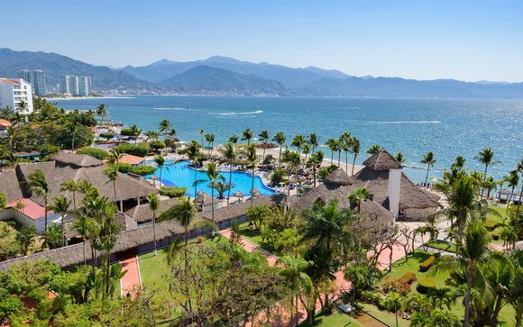 Meliá Puerto Vallarta