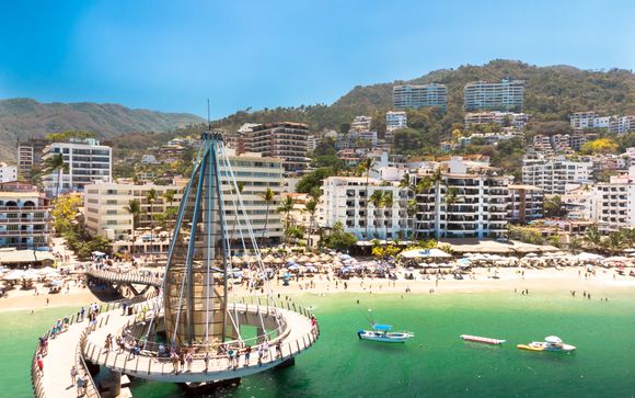 Welkom in... Puerto Vallarta!