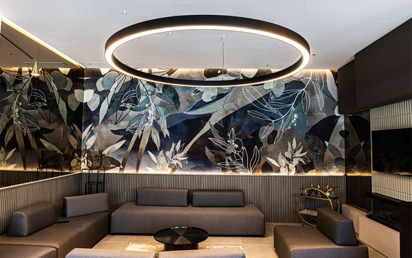 Marinus Beach Hotel 4*