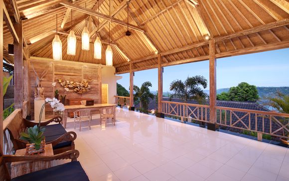 The Acala Shri Sedana 4*