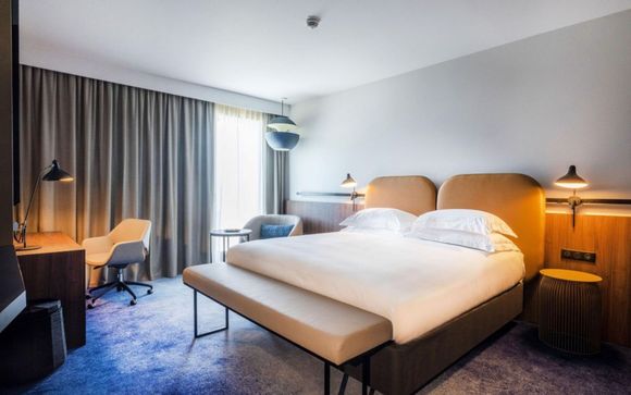 Uw kamer