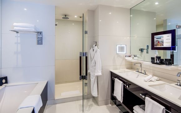 Uw kamer
