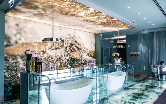 WC by The Beautique Hotels 4*