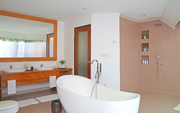 Uw kamer