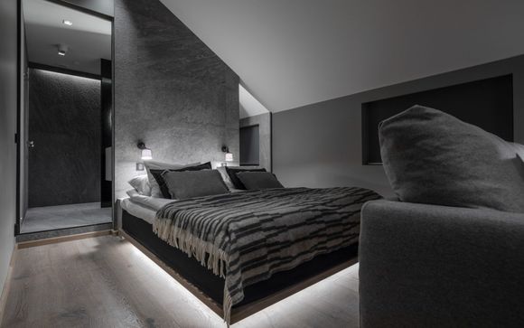Uw kamer
