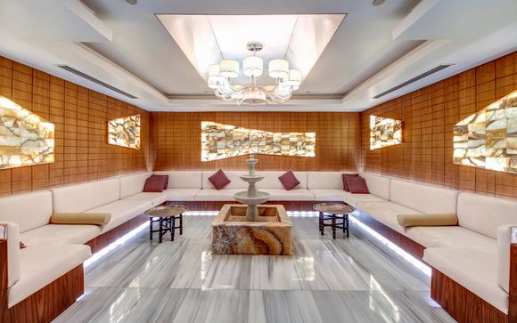 The Elysium Taksim 5*