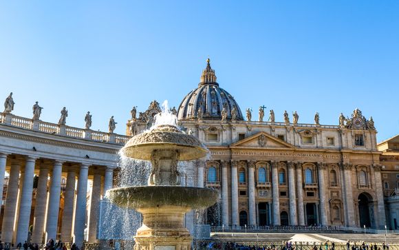 Uw inbegrepen opties