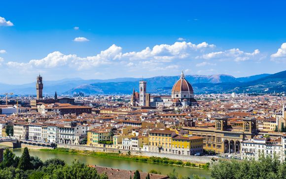 Uw inbegrepen opties