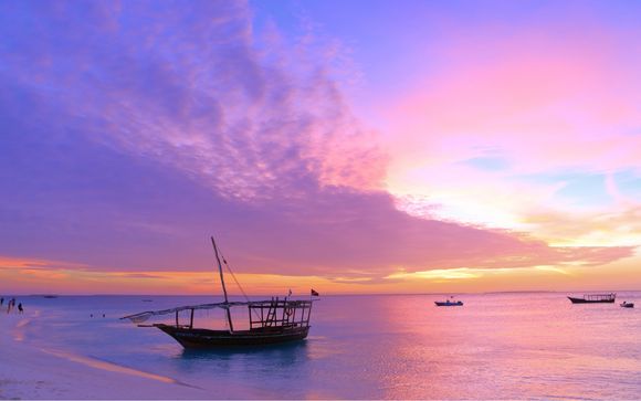 Uw inbegrepen excursies