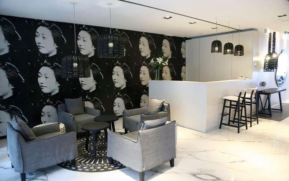 Ilum Experience Home Hotel 4*