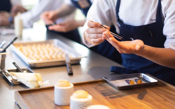 Restaurant Mirazur 3*