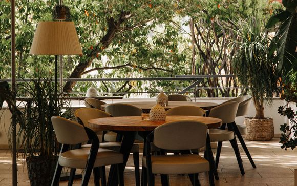 Restaurant Mirazur 3*