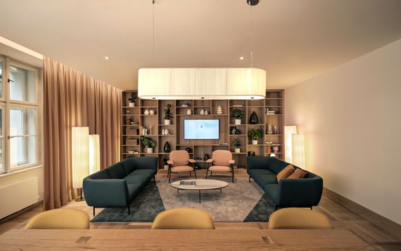 The Julius Prague 5*