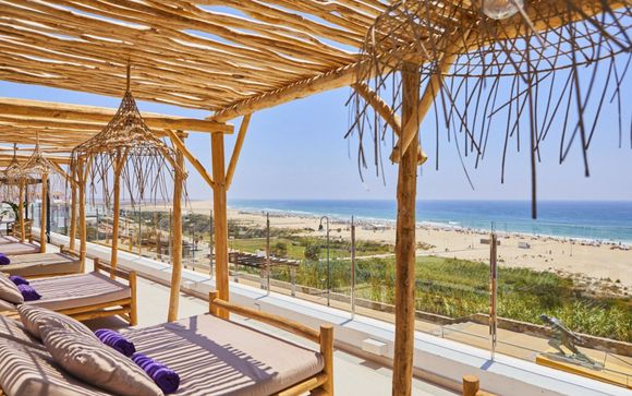 Fergus Conil Park 4*